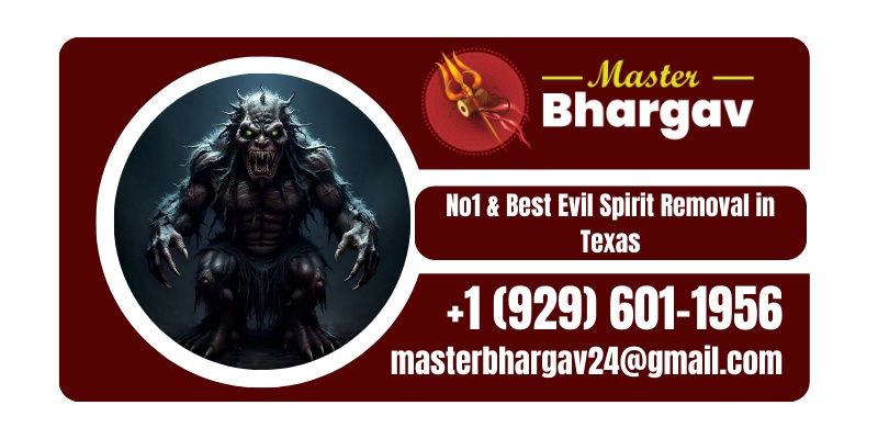 Best Evil Spirit Removal in Texas